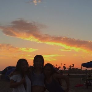 Meet your Posher, Jtaye